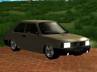 Fiat Spazio 84 para GTA San Andreas