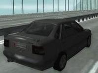 Fiat Tempra para GTA San Andreas
