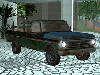 Ford F-150 - 1978 para GTA San Andreas