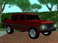 Ford F-1000 para GTA San Andreas