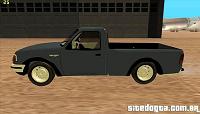 Ford Ranger XLT 1997 para GTA San Andreas