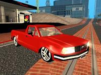 Ford Pampa para GTA San Andreas