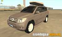 Toyota RAV4 para GTA San Andreas