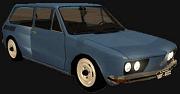 Carros Brasileiros para GTA San Andreas