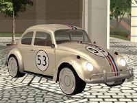 Volkswagen Fusca Nº53