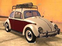 Volkswagen Fusca