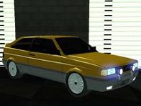 Volkswagen Gol 94 GTI