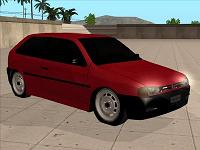 Volkswagen Gol 1996