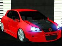 Volkswagen Golf 5 GTI - Tuning