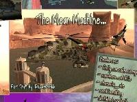 Helicóptero Mil-Mi 24 para GTA San Andreas