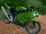 Motos Esportivas para GTA San Andreas