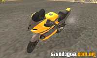 NRG900RR do GTAIV para GTA San Andreas