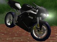 motos :: gta san andreas