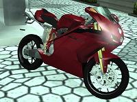 motos :: gta san andreas