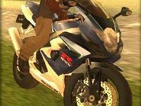 Suzuki GSXR 1000 para GTA San Andreas