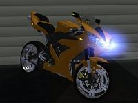 Yamaha YZF R1 Tuning