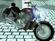 Motos Estradeiras para GTA San Andreas