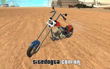 Chopper 2.2