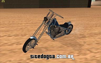 Harley Davidson