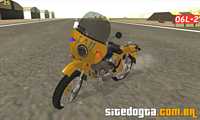 Ural GAI para GTA San Andreas