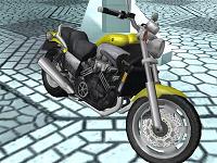 Yamaha Vmax para GTA San Andreas