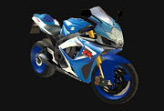Motocicletas para GTA San Andreas