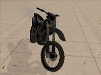 motos :: gta san andreas