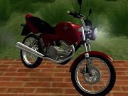 Motos Street para GTA San Andreas