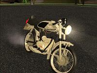 motos :: gta san andreas