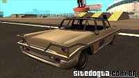 bloodring banger do GTA San Andreas