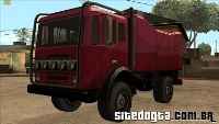 dune do GTA San Andreas