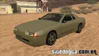 elegy do GTA San Andreas