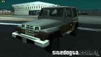 mesa do GTA San Andreas