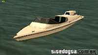 speeder do GTA San Andreas