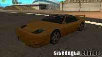 super gt do GTA San Andreas