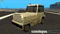 tug do GTA San Andreas