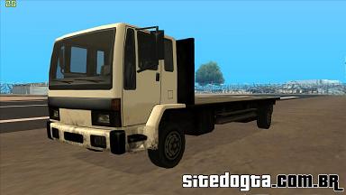 DFT-30 GTA San Andreas