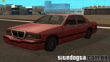 Elegant GTA San Andreas