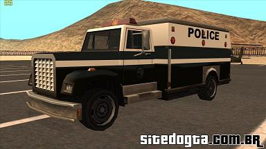 Enforcer GTA San Andreas