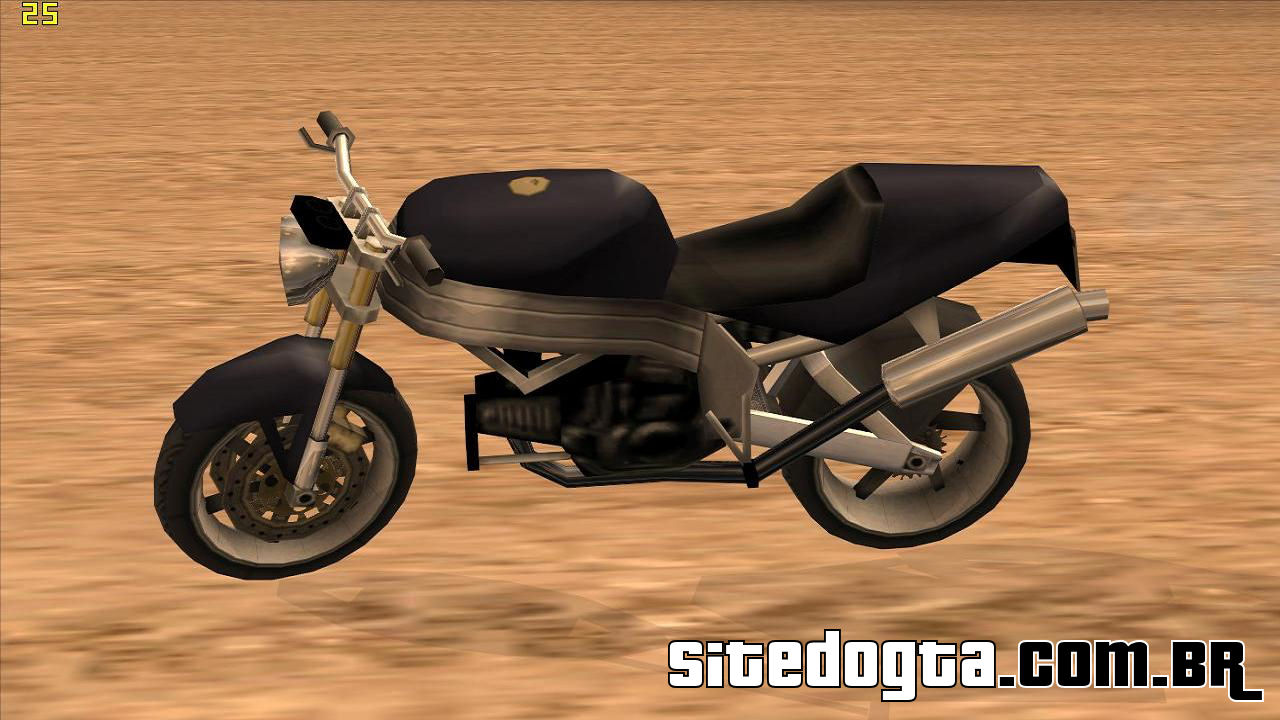 código gta san andreas ps2 moto fcr 900