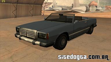 Feltzer GTA San Andreas