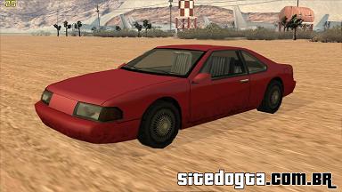 Fortune GTA San Andreas