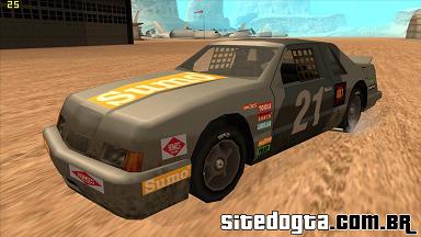 Hotring Rancer GTA San Andreas