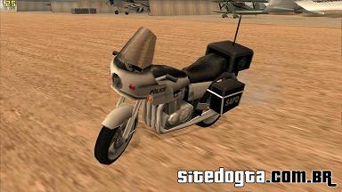 HPV1000 GTA San Andreas