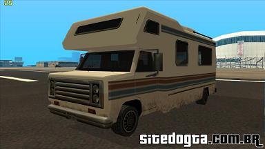 Journey GTA San Andreas