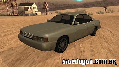 Merit GTA San Andreas