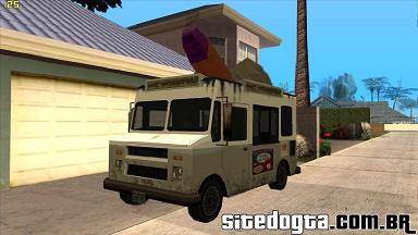 Mr. Whoopee GTA San Andreas