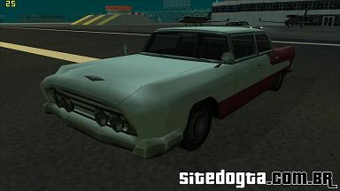 Oceanic GTA San Andreas