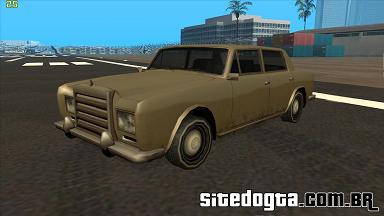 Stafford GTA San Andreas