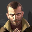 Niko Bellic 